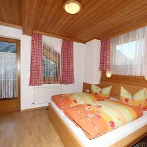 Apartment In Mayrhofen In The Mountains