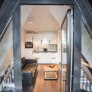Deluxe Appartement