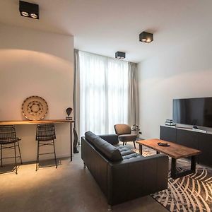Appartement op de Begane Grond